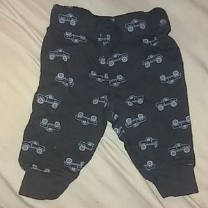Babyboy pants